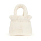 Jellycat Rufferty Puppy Handbag