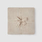 Barefoot Dreams CozyChic Lite® Ribbed Throw-Stone