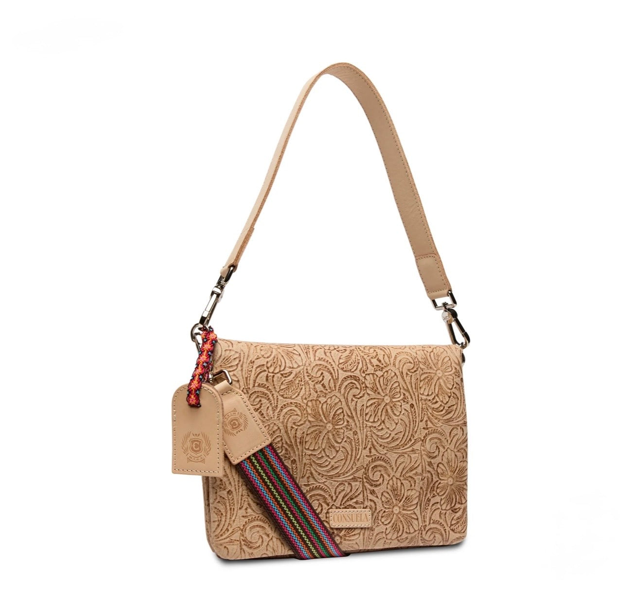 Consuela Metro Crossbody - Lawton