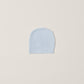 Barefoot Dreams CozyChic Lite® Infant Beanie-Blue