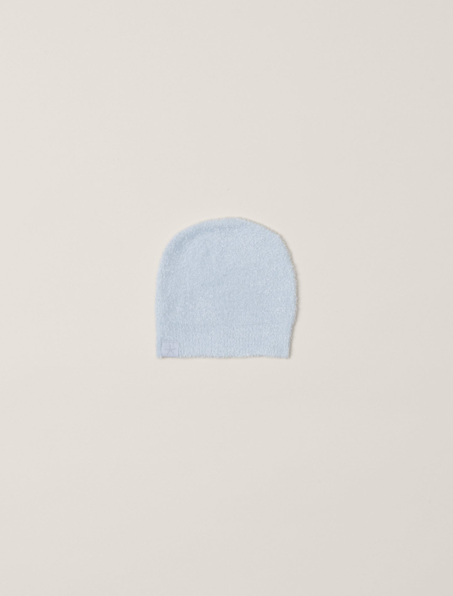 Barefoot Dreams CozyChic Lite® Infant Beanie-Blue