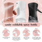 Kitsch Continuous Spray Bottle- White