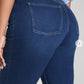 Spanx SPANXshape™ EveryWear
Flare Jeans-Pacific Wash