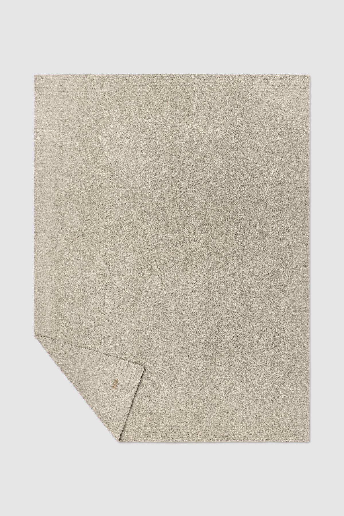 Barefoot Dreams CozyChic® Throw-Linen