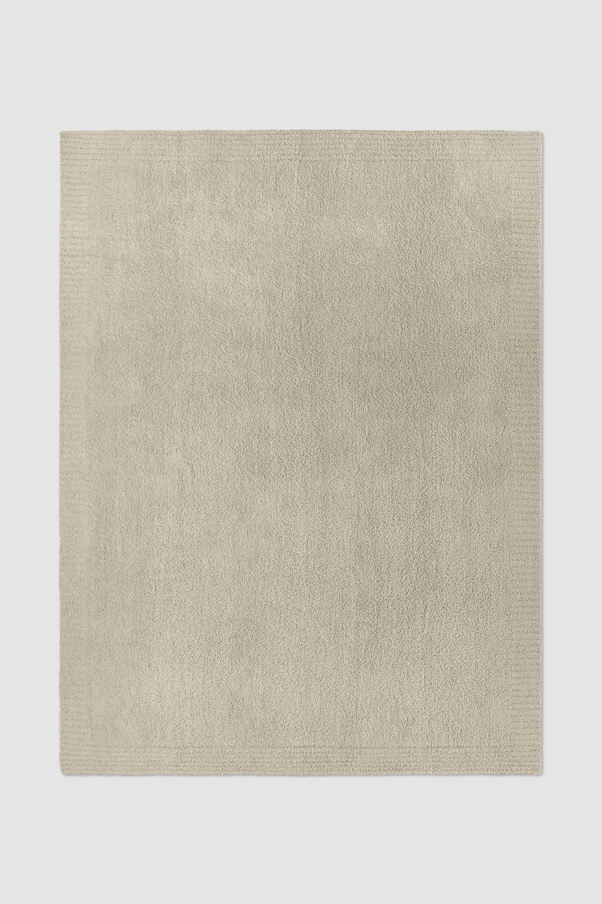 Barefoot Dreams CozyChic® Throw-Linen