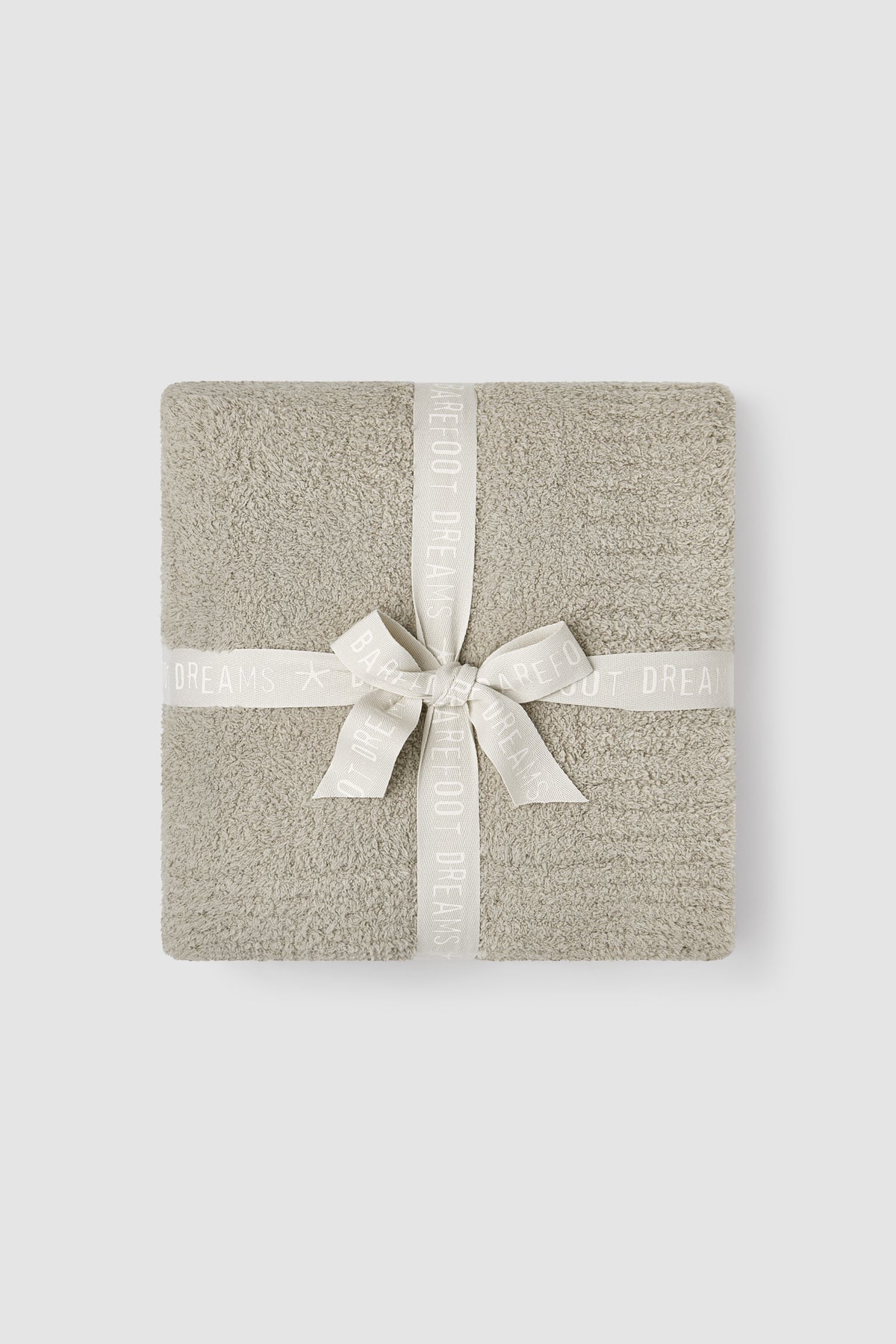 Barefoot Dreams CozyChic® Throw-Linen