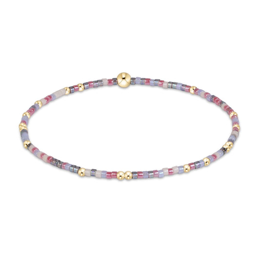 Enewton EGIRL "Hope Unwritten" Bracelet-Soft Launch