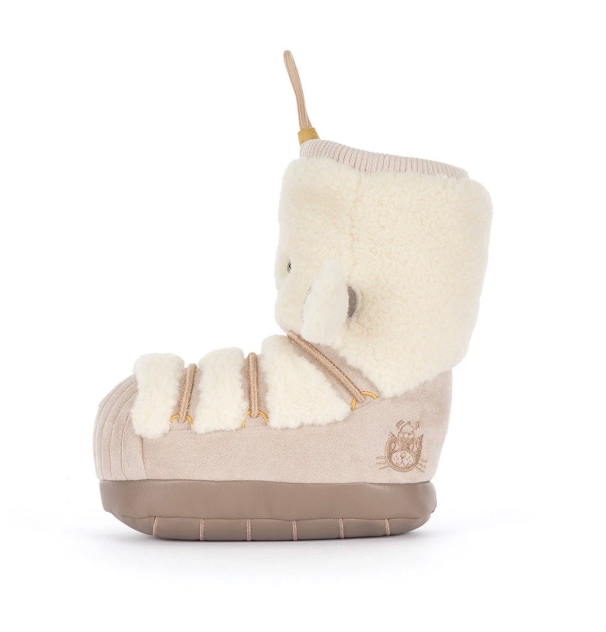 Jellycat Amuseables Perta Snowboot