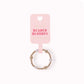 Beaded Blondes "June Pearl & Gold Alternating " Ring