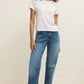 Z Supply June Tee Shirt- White
