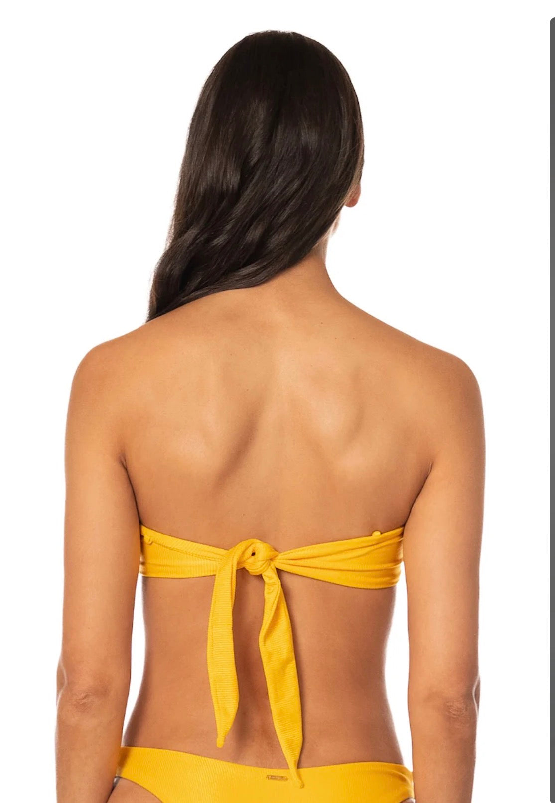 Maaji Swimwear “Sunbeam Sorbet” Daelia Top