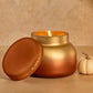 Capri Blue "Pumpkin Dulce" Tuscan Radiance Candle-19oz