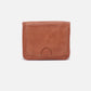 Hobo Bags “Lumen” Mini Wallet- Harvest Wheat