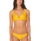 Maaji Swimwear “Sunbeam Sorbet” Iconic Bottom