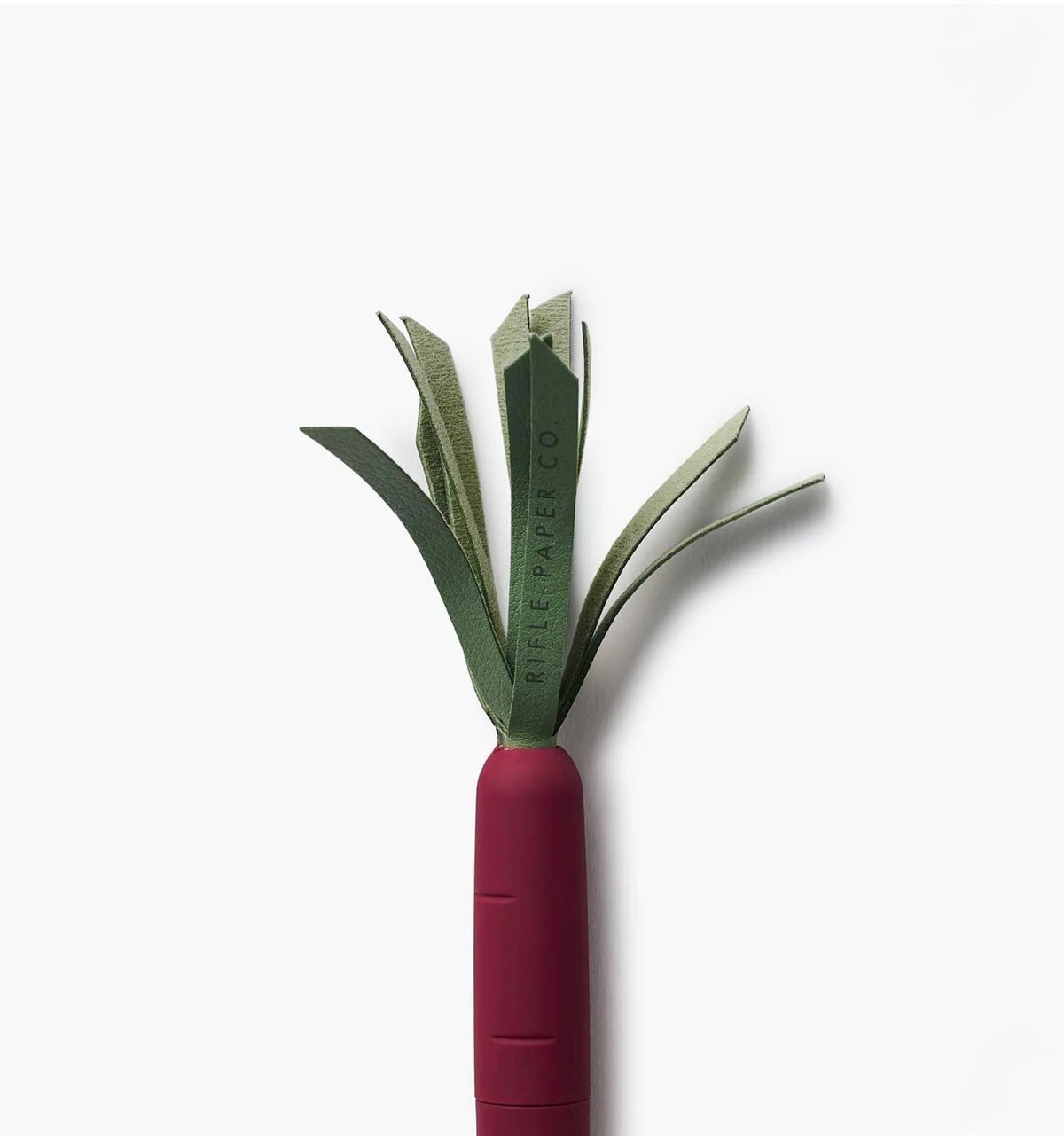 Rifle Paper Co. Bunch of Tricolor Carrot Pens