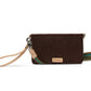 Consuela Uptown Crossbody-Ember