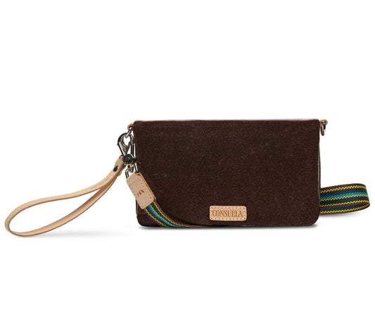 Consuela Uptown Crossbody-Ember