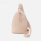 Hobo Bags "Fern" Sling-Stonewash