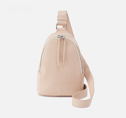 Hobo Bags "Fern" Sling-Stonewash