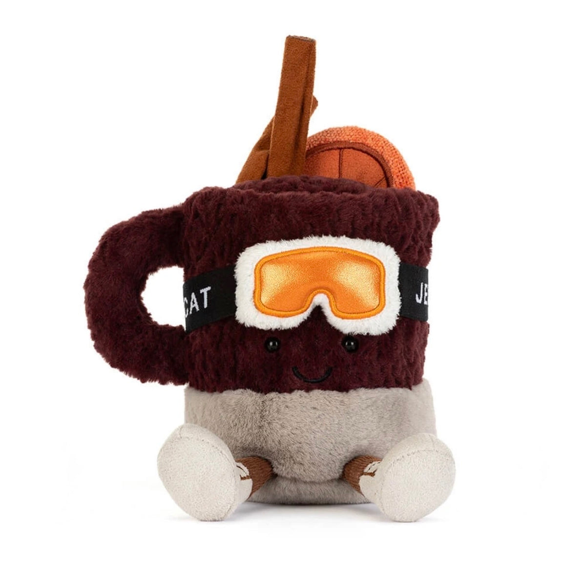 Jellycat Amuseables Mullover Drink
