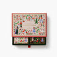 Rifle Paper Co. "Nutcracker" Playing Card Set