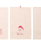 Muslin Tea Towel-3 Styles