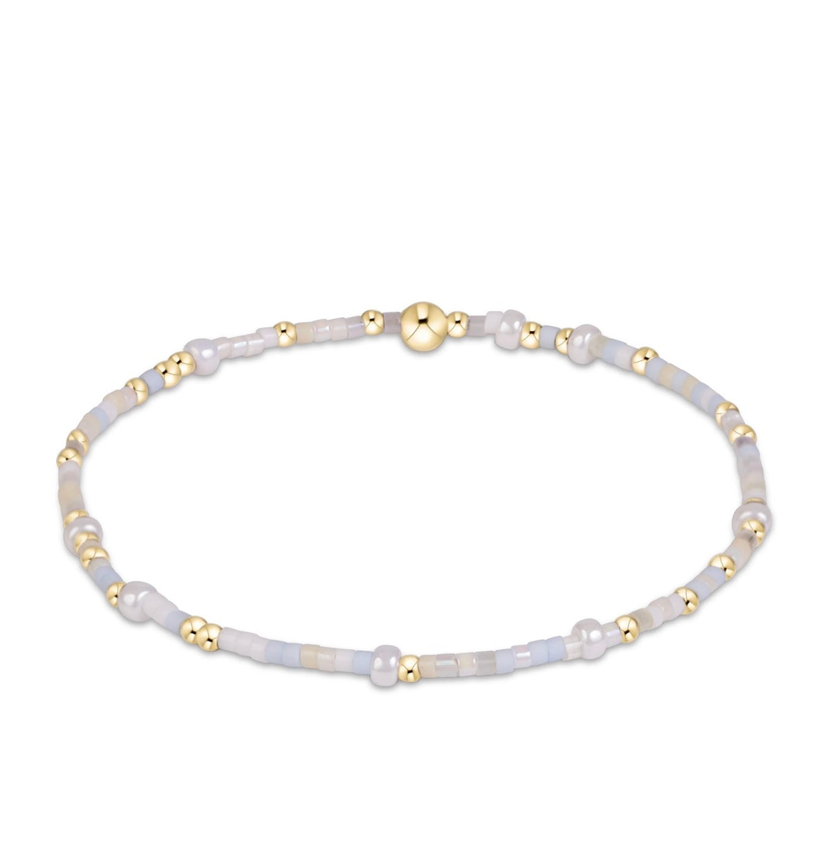 Enewton Extends "Hope Unwritten" Bracelet-Daydreamimg