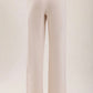 Barefoot Dreams Brushed Fleece Pant-Sand Dune