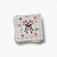 Rifle Paper Co. “Holly Jolly” Cocktail Napkins