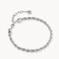 Kendra Scott Isabelle Chain Bracelet- Silver
