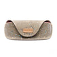 Consuela Sunglass Case -Faye