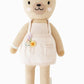 Cuddle + Kind “Goldie the Honeybear”-Little