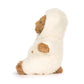 Jellycat Bartholomew Bear All-in-0ne Outfit