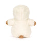 Jellycat Bartholomew Bear All-in-0ne Outfit