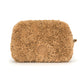 Jellycat Amuseables Bartholomew Bear Pouch