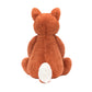 Jellycat Bashful Fox Cub-Really Big