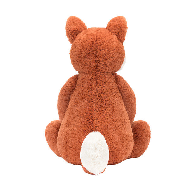 Jellycat Bashful Fox Cub-Really Big