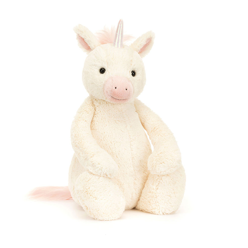 Jellycat Bashful Unicorn-Really Big