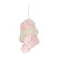 Jellycat Leola Winter Warmer Decoration