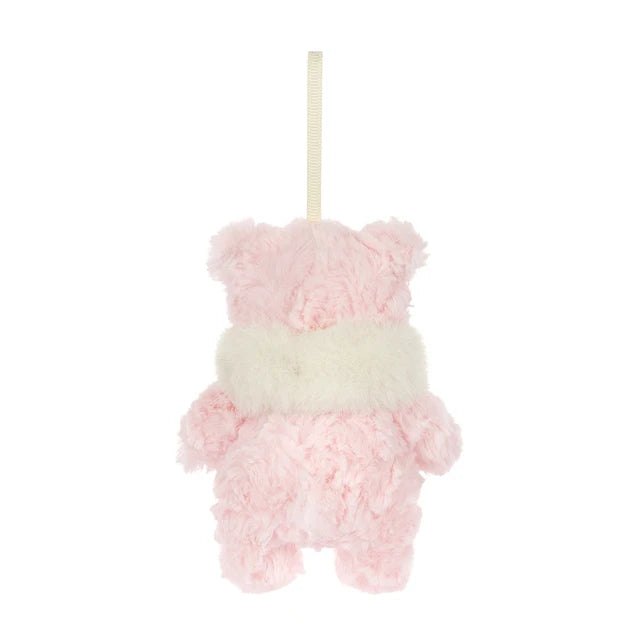 Jellycat Leola Winter Warmer Decoration