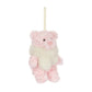 Jellycat Leola Winter Warmer Decoration