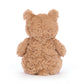 Jellycat Bartholomew Bear-Tiny