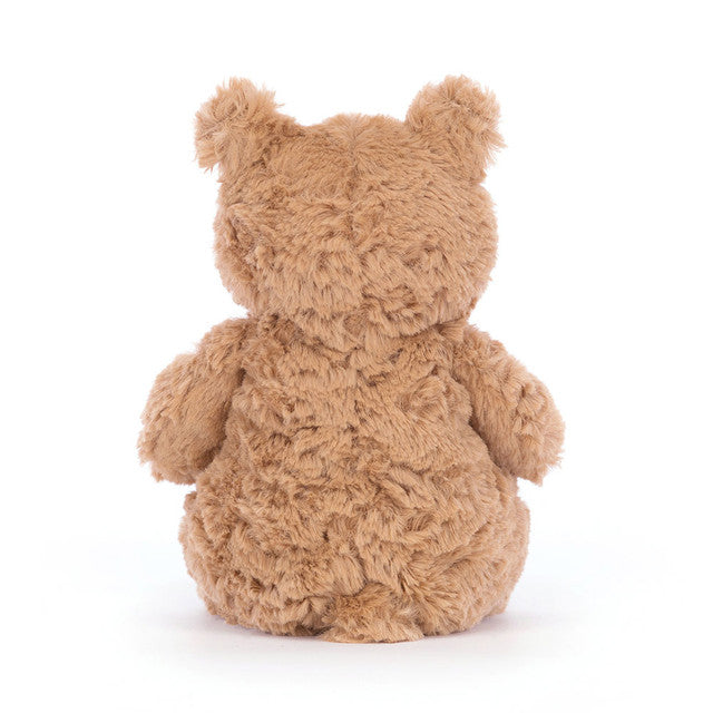 Jellycat Bartholomew Bear-Tiny
