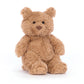Jellycat Bartholomew Bear-Tiny