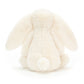 Jellycat Bashful Cream Bunny- Original
