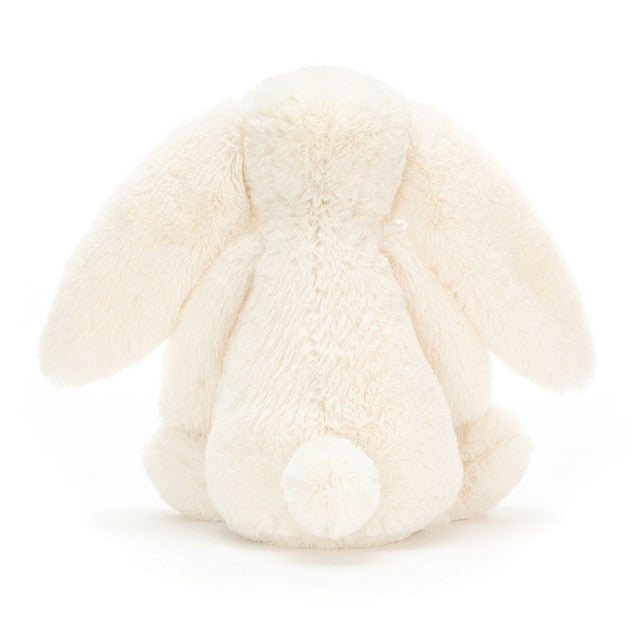 Jellycat Bashful Cream Bunny- Original