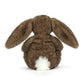 Jellycat Hoppleston Luxe Bunny -Original