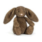 Jellycat Hoppleston Luxe Bunny -Original