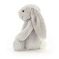 Jellycat Bashful Silver Bunny-Original