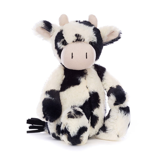 Jellycat Bashful Calf-Original (Medium)